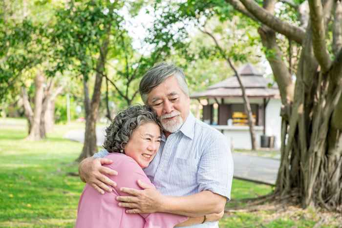 40 formas de encontrar la felicidad después de 40