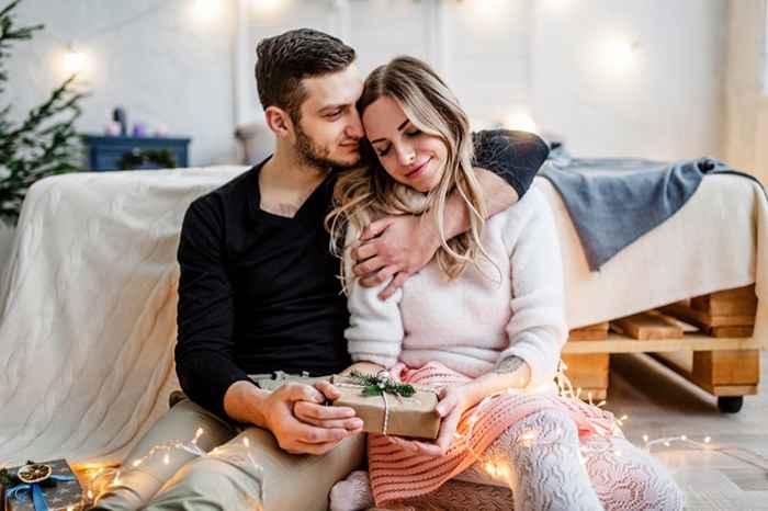 50 melhores presentes de aniversário para sua esposa