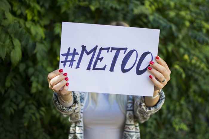 È #MeToo Gone #Toofar?