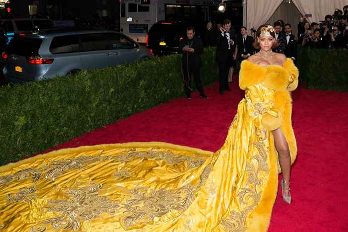 Hier sind alle Prominenten, die Sie bei der Met Gala 2019 nicht sehen werden