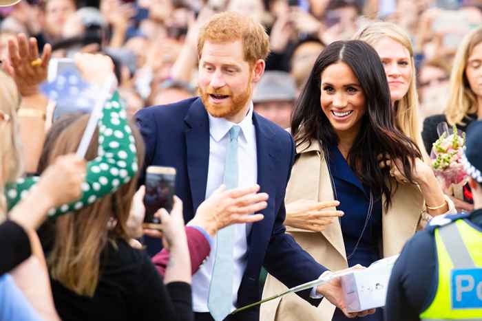 Oto jak i kiedy prawdopodobnie zobaczymy Baby Sussex po raz pierwszy