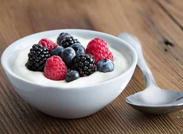 Aquí está el segundo uso secreto para su tapa de yogurt