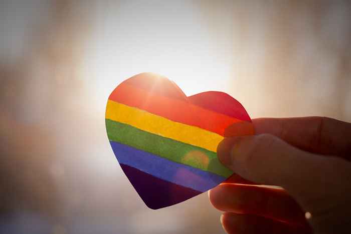 Come essere un alleato e supportare le persone LGBTQIA+