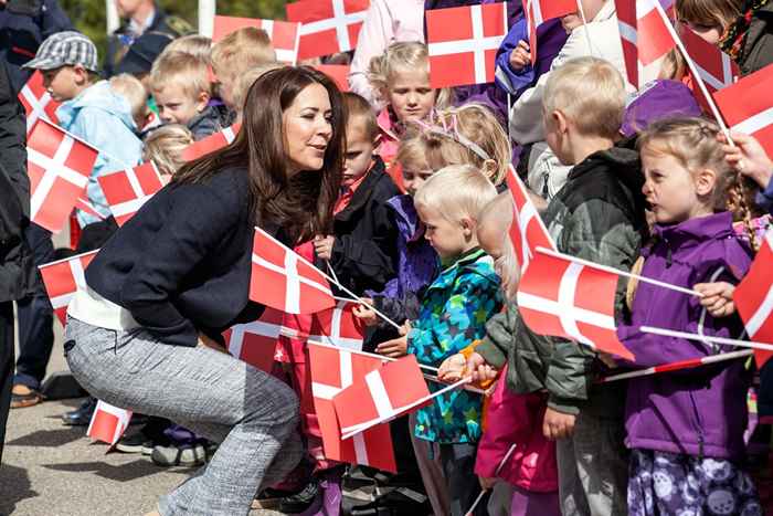 Die 15 Royals, die Sie nicht kennen, aber sollten