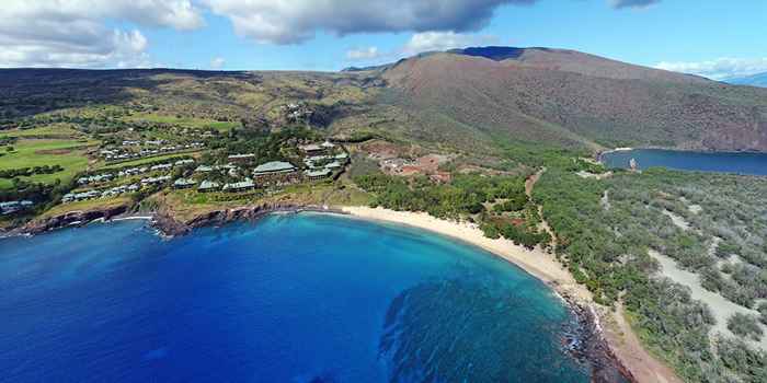 Les 30 meilleures plages d'Amérique