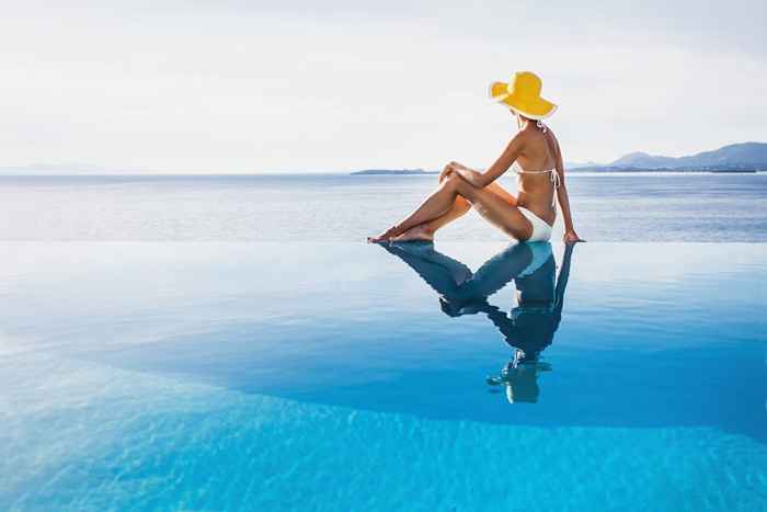 Les 35 meilleures raisons de prendre des vacances