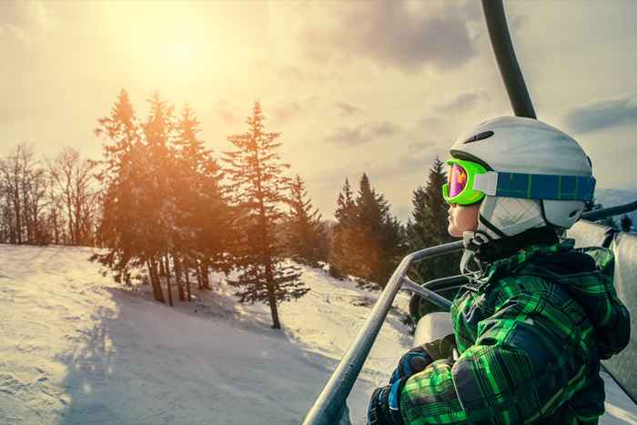 Les 5 meilleurs voyages à faire avec les enfants