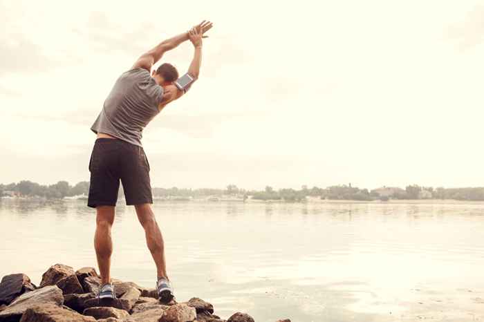 La mejor manera de aumentar su metabolismo todos los días