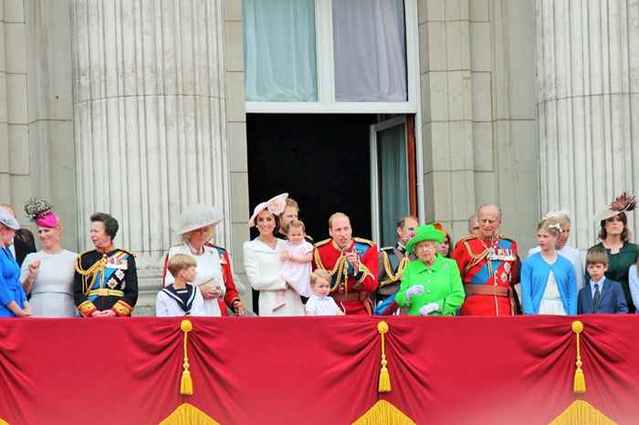 Ce royal de haut rang est l'allié secret de Meghan dans le palais