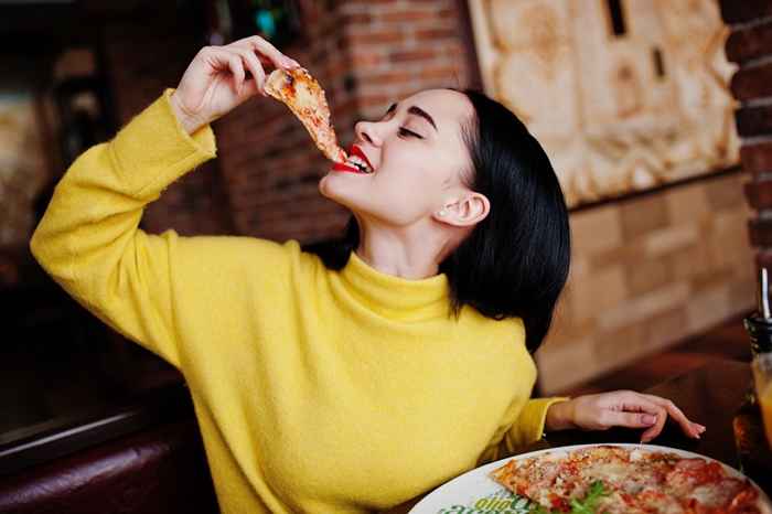 Questo è il momento del giorno in cui bruci la maggior parte delle calorie