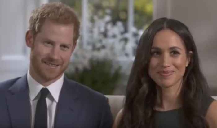 10 segreti Il palazzo non vuole che Meghan Markle lo sappia