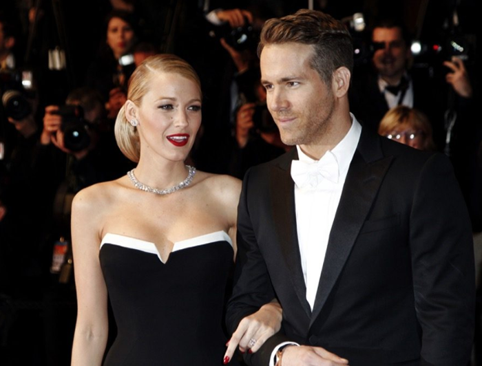 13 melhores dicas de casamento de Blake Lively e Ryan Reynolds