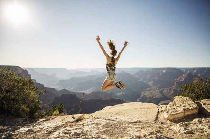 13 trucos para un impulso de energía instantánea