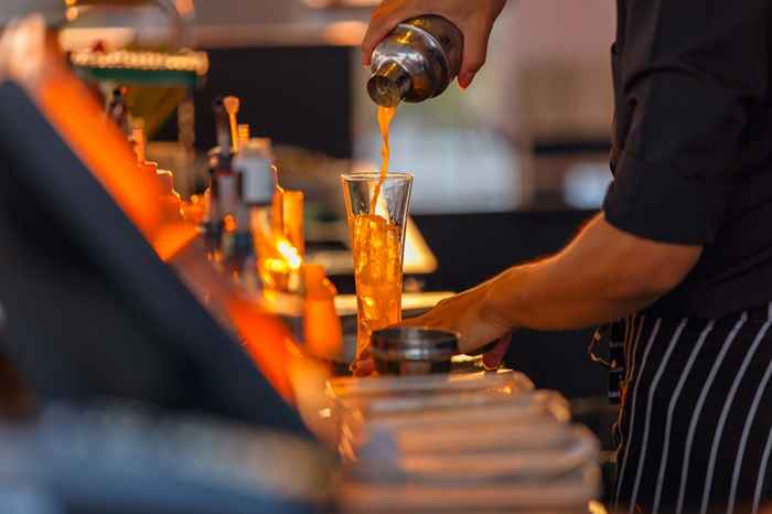 15 secrets que votre barman ne vous dira pas