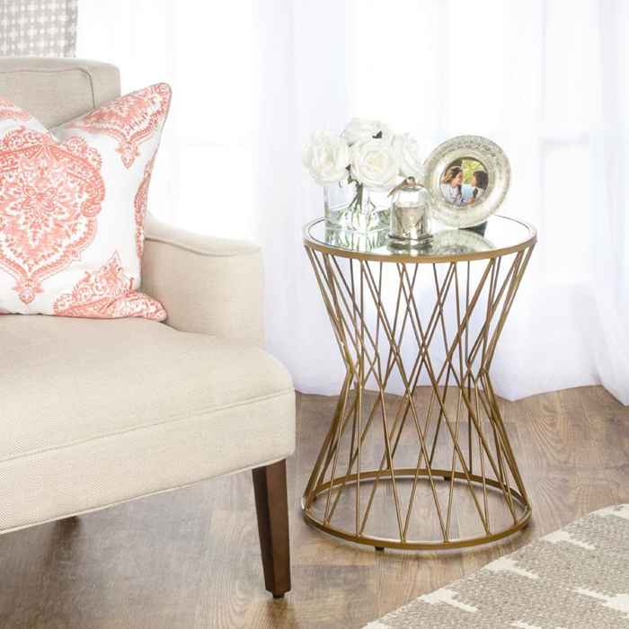 17 peças de decoração em casa tão elegantes você não acredita que elas são da Home Depot