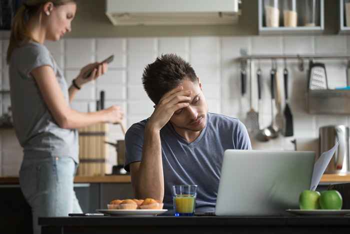 17 sinais sutis de divórcio que a maioria das pessoas não vê vindo