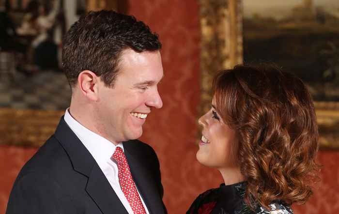 18 cose che gli addetti ai lavori reali vogliono che tu sappia sul matrimonio della principessa Eugenie