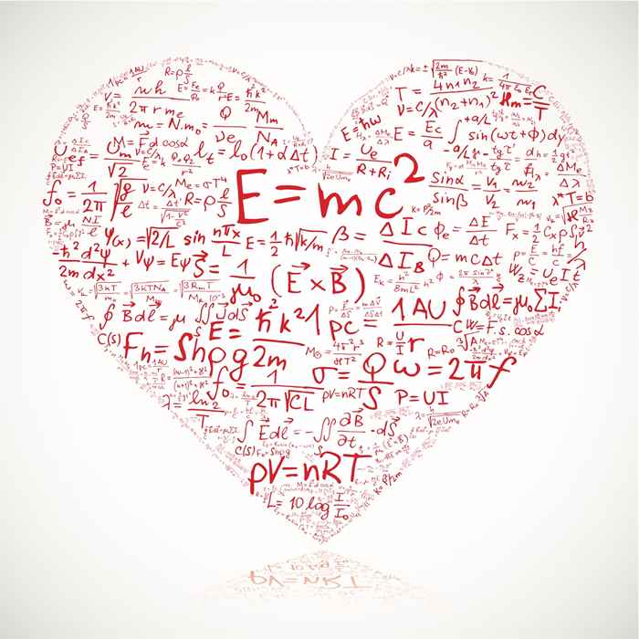 20 nerdy matematyki, które są absolutnie nadawane