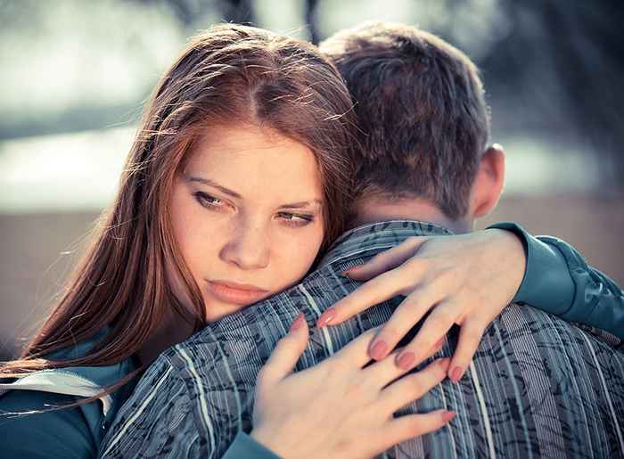 20 Menschen teilen das, was sie nach einer gescheiterten Beziehung gelernt haben