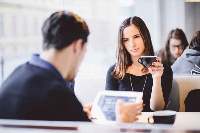 20 bugie bianche che diciamo ai nostri cari ogni giorno