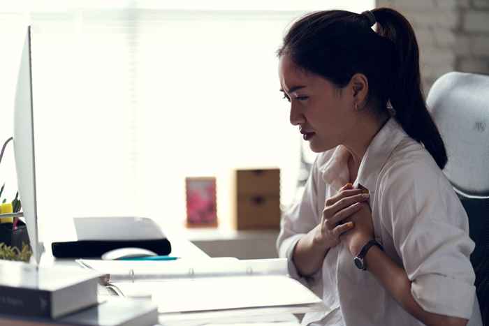 23 abitudini le donne non si rendono conto che le fanno male al cuore