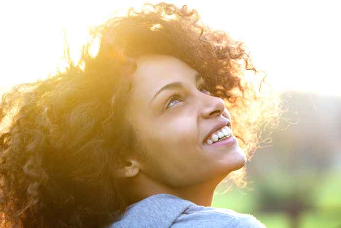 23 razões pelas quais o sorriso é bom para você