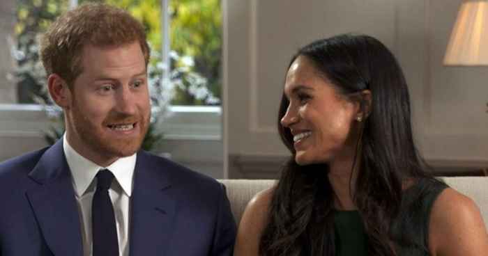 25 aliments britanniques étranges Meghan Markle a besoin de connaître