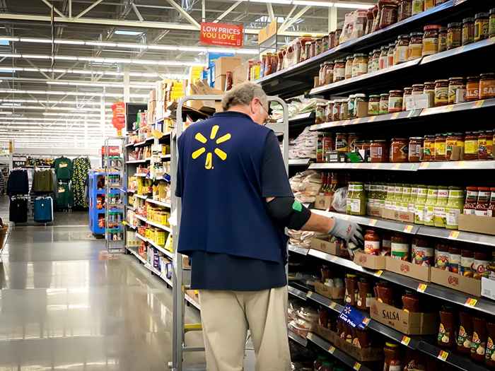 29 Conseils d'achat de Walmart incroyables seuls les employés savent