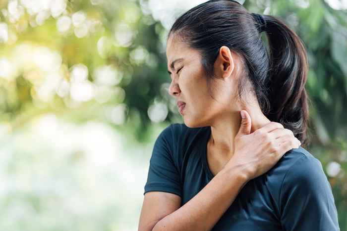 30 problèmes de santé Chaque femme de plus de 30 devrait commencer à chercher