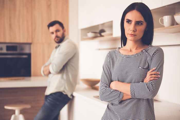 30 Dinge, die keine Frau jemals hören will