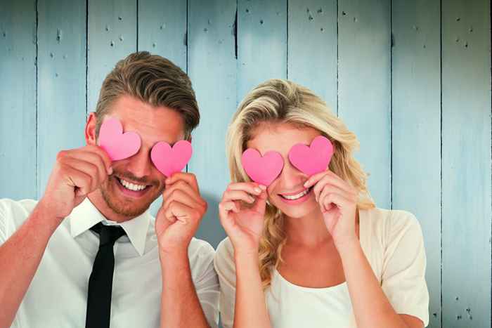 35 fatti sull'amore che ti farà sorridere il cuore