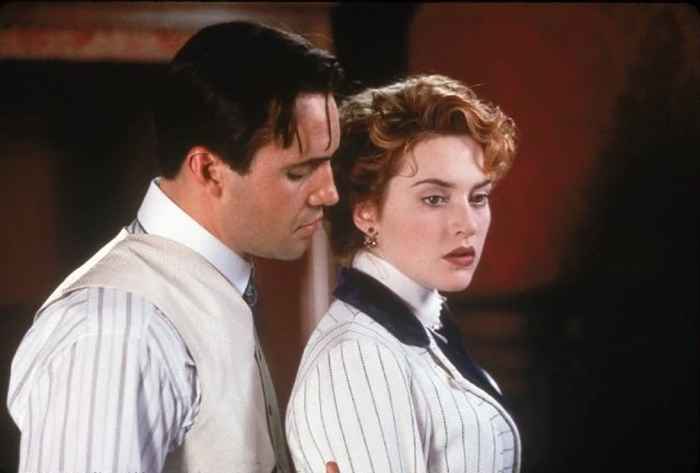 4 motivi per cui Rose avrebbe dovuto rimanere con Cal in Titanic