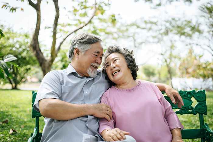 50 mejores consejos de matrimonio de todos los tiempos, según expertos en relaciones