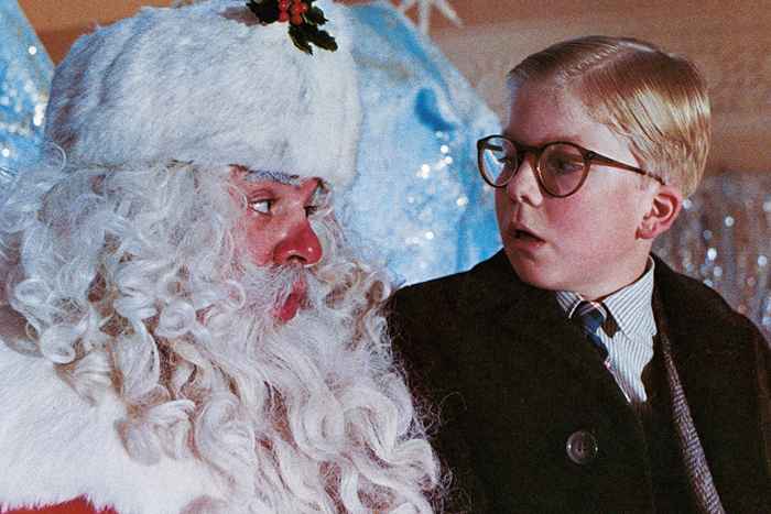 6 klassische Weihnachtsfilme, die Sie im wirklichen Leben erleben können