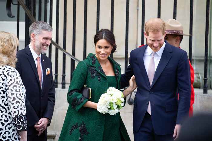 8 choses que Meghan Markle fera certainement sur son congé de maternité