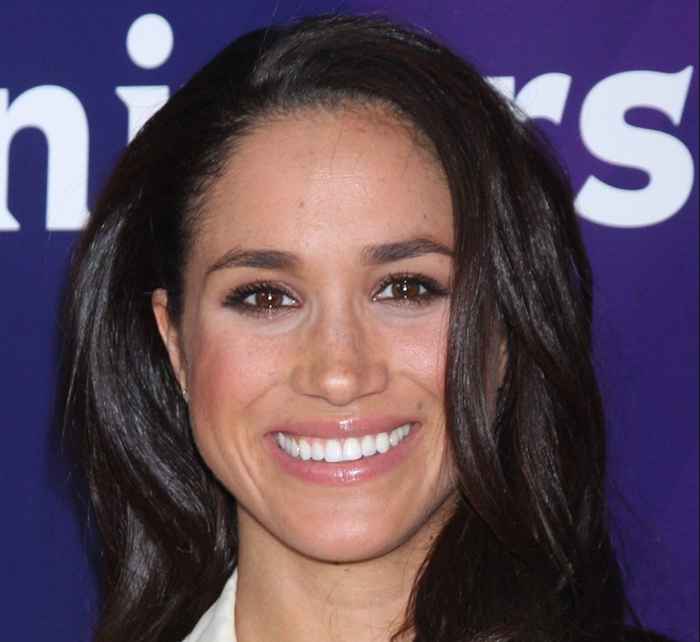 9 reglas Meghan Markle necesita saber antes de su primera Navidad real