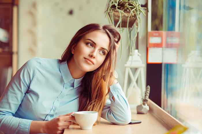 Soñadores, regocíjate! La ciencia dice que eres súper inteligente