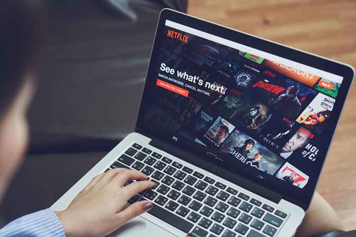 Veja quanto dinheiro a Netflix está perdendo para a assinatura