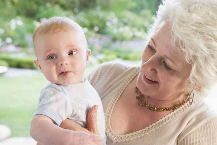 Wissenschaftler sagen, 50 sind die neuen 40, wenn es darum geht, ein Baby zu bekommen