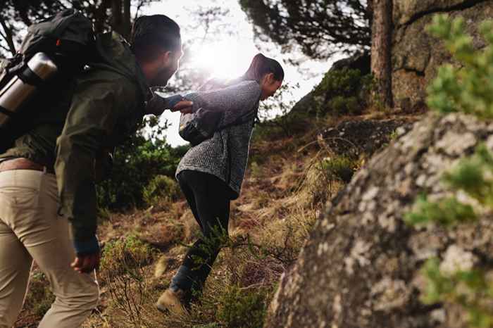 Las 50 mejores actividades de vinculación para parejas casadas