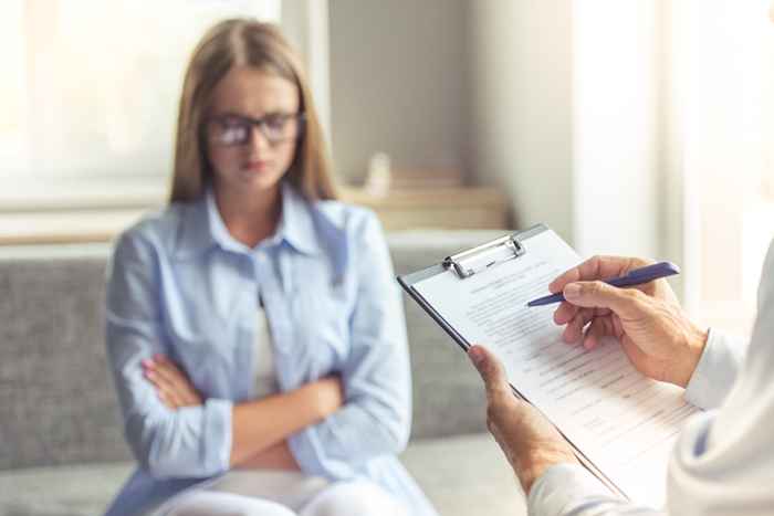 Les problèmes de santé des femmes les plus mal diagnostiqués que vous devez connaître