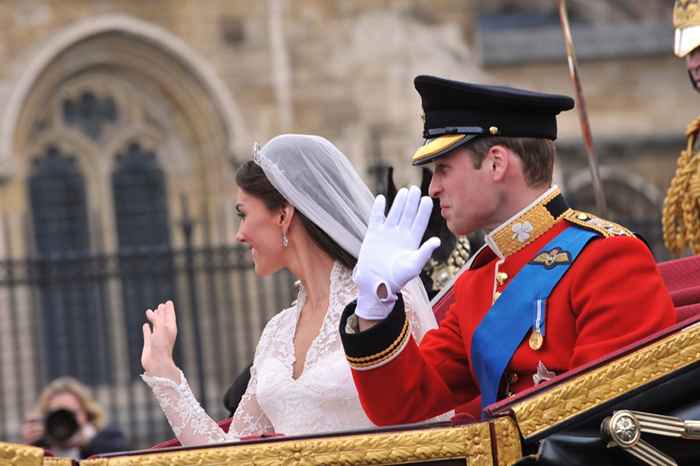 Lo único que no hará Royal British