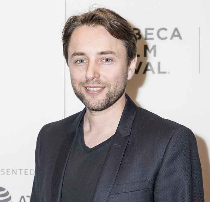 Vincent Kartheiser sul male di Hollywood <em>Uomini pazzi</em> Momento