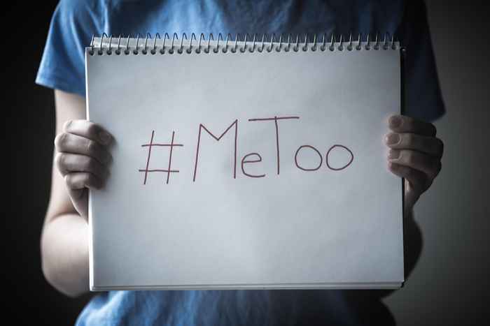 Ce que chaque homme devrait retirer de #MeToo