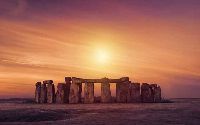 Hvorfor Stonehenge eksisterer-og mer av historiens største mysterier