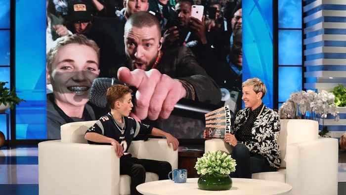 Pourquoi le sombre mais drôle moi sur Ellen Meme devient viral sur Twitter