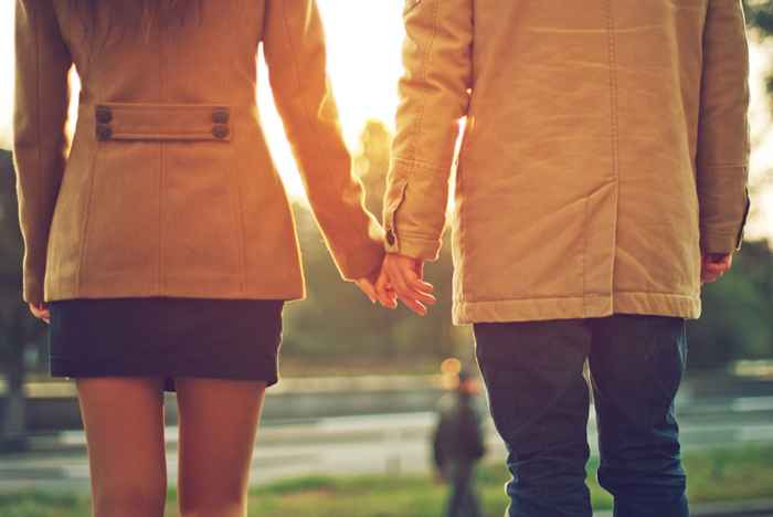 Por qué las 6 reglas de esta pareja para el éxito matrimonial se vuelven virales