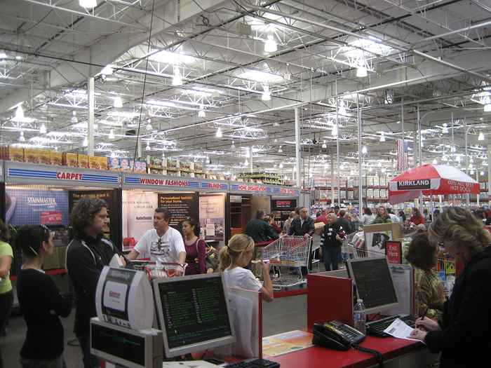 17 melhores compras de impulso da Costco