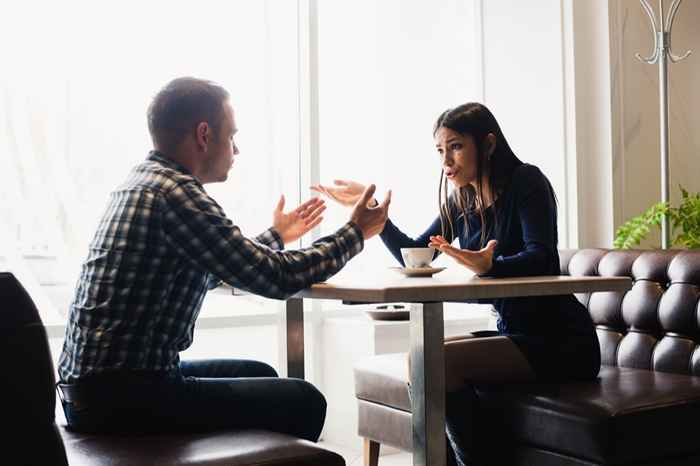 17 Geheimnisse, die Sie niemals von Ihrem Partner abhalten sollten