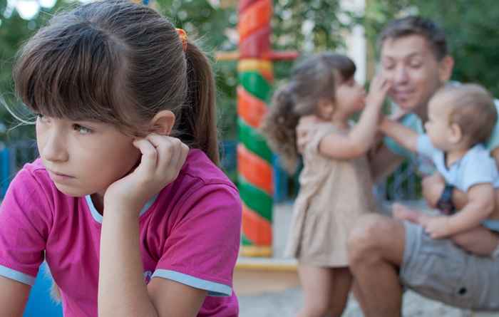 17 stereotipi sugli esperti dell'ordine di nascita affermano che sono veri al 100 %